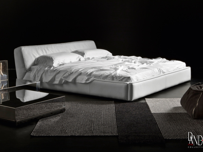 Кровать Oxer Night