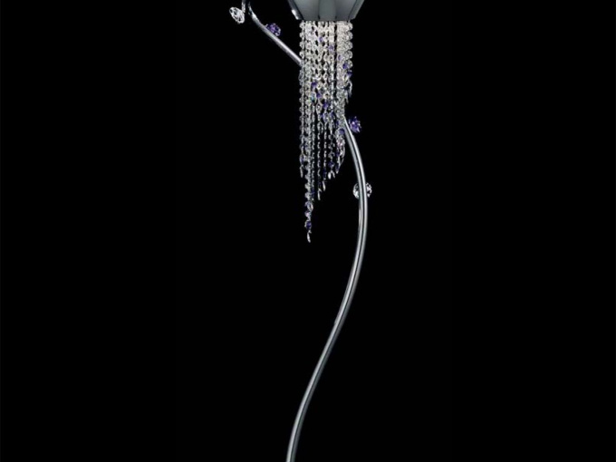 Торшер Divina 439/9P