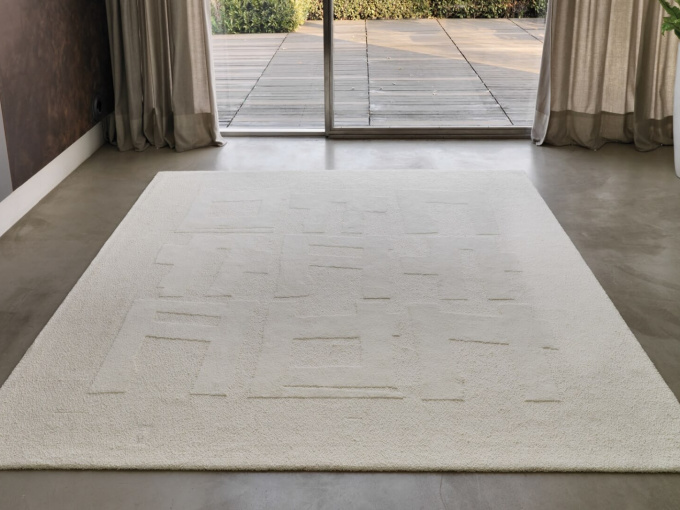 Ковер Gesto Controllato