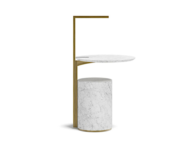 Журнальний столик Hugo M-L