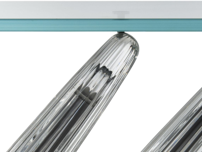 Консоль Ariane