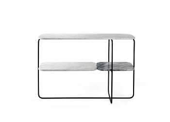 Консоль Mileto