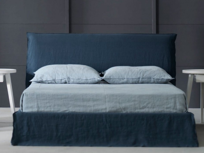 Прикроватна тумбочка Gray 45