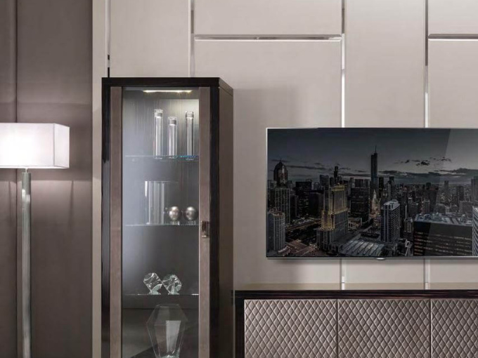 Витрина  Envy