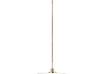 Люстра Carter Pendant