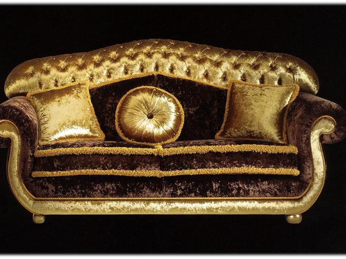 Диван Magnifico-3