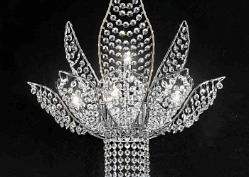 Бра Ninfea 436/4+1A