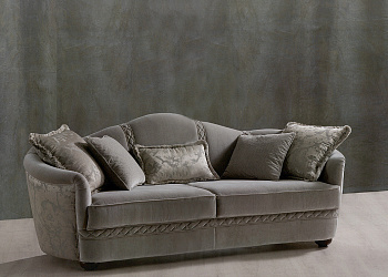 Диван Bedding Sunshine 3post