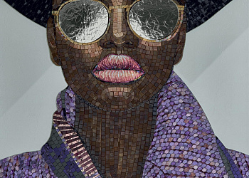 Картина Travel