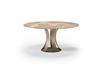 Стол Barrique 72 With Lazu Susan