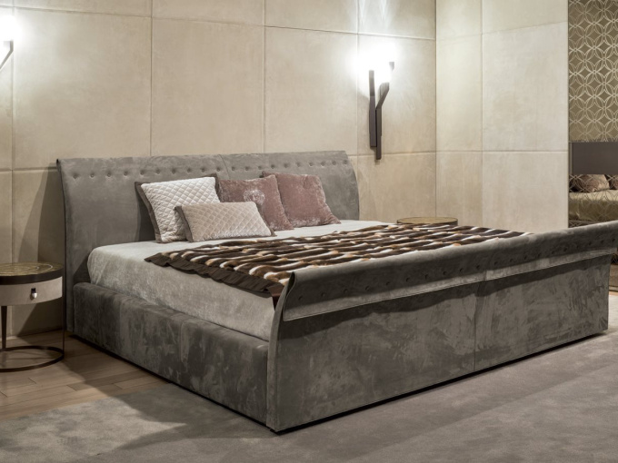 Кровать Charme