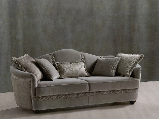 Диван Bedding Sunshine 3post