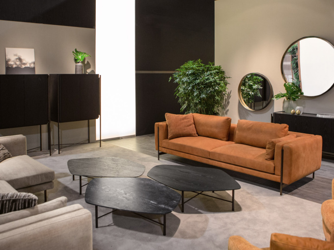 Журнальний столик SHANGHAI