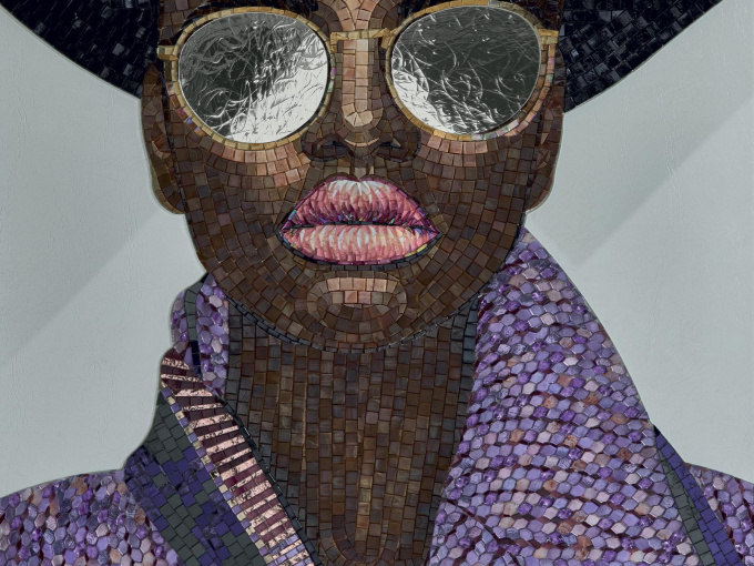 Картина Travel