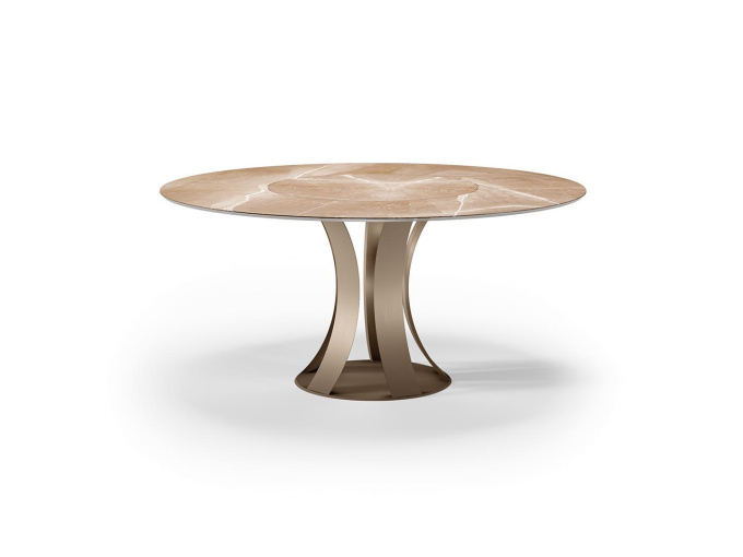 Стол Barrique 72 With Lazu Susan