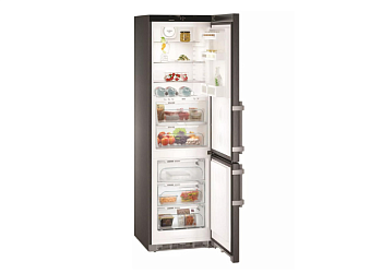 Двухкамерный холодильник Liebherr CBNbs 4835