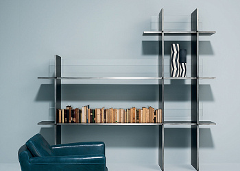 Журнальний столик Ninfea Tavolino