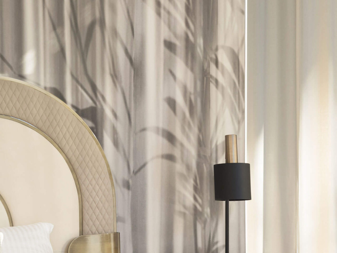 Тумбочка Eden L