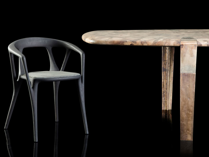 Стол Oxymoron-table