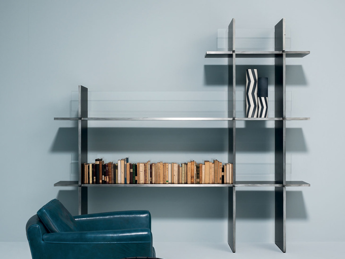 Журнальний столик Ninfea Tavolino