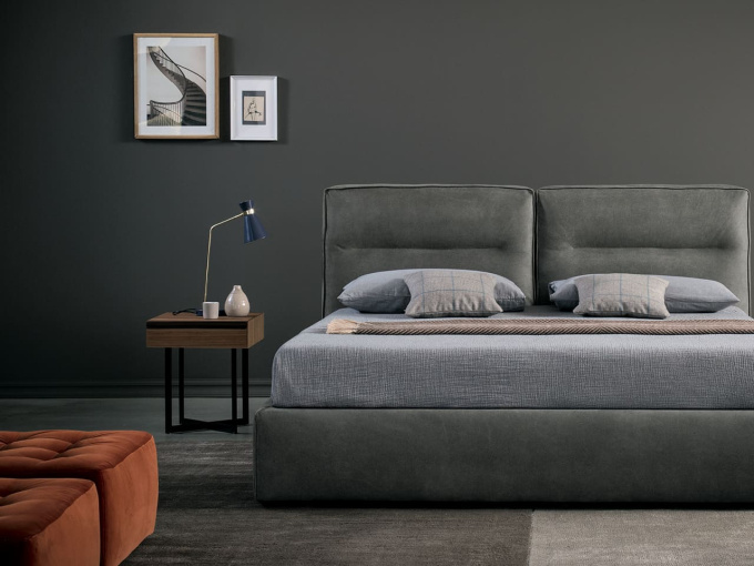 Кровать Dallas