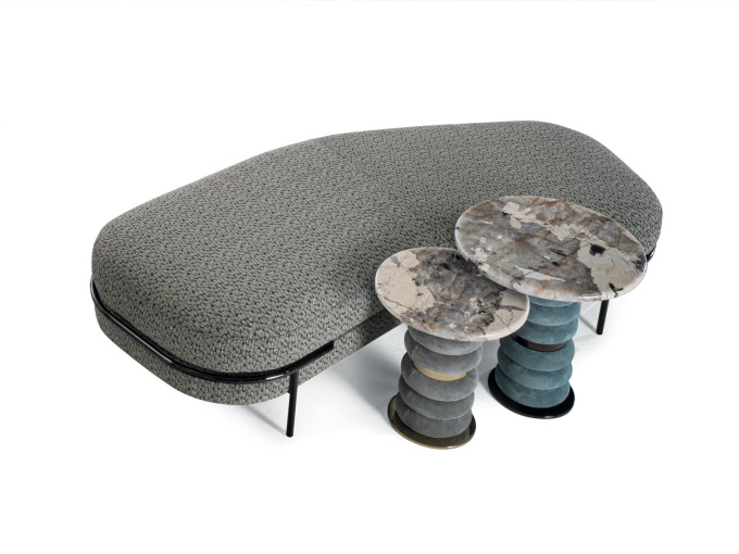 Скамейка Lloyd