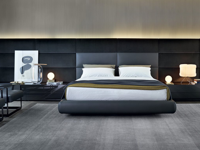 Кровать DREAM