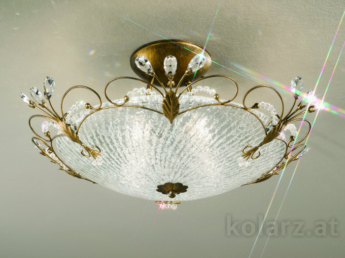 підвісний світильник Cornaro