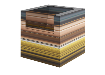 Кресло De Rosso