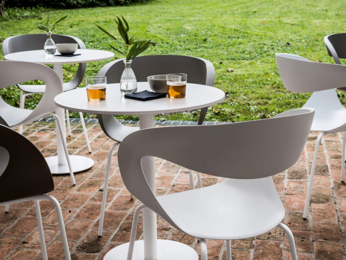 Стул Raff S M BD M