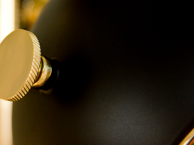 Торшер Scofield