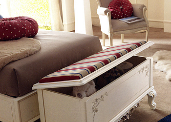 Банкетка  Giorgio Casa 28