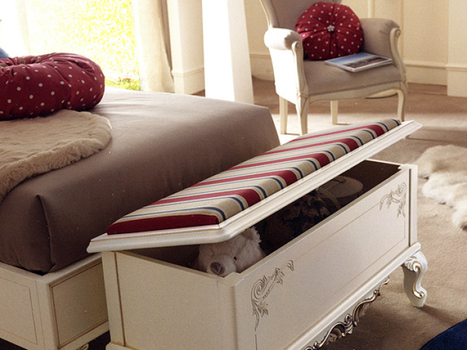 Банкетка  Giorgio Casa 28