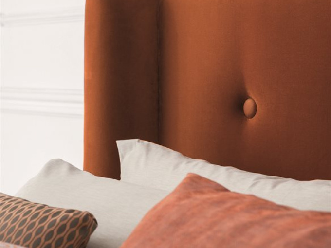 Кровать Ziggy