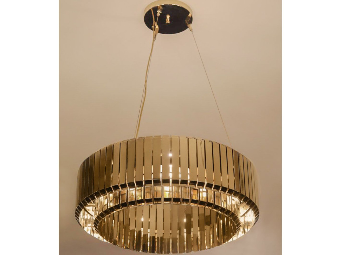 Люстра Alchemy