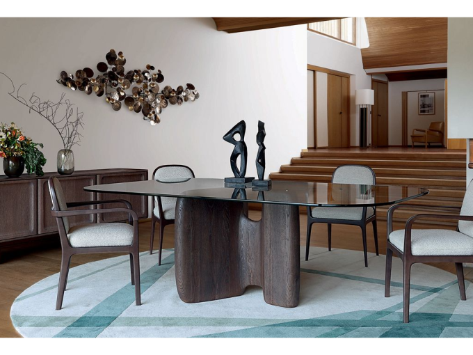 Буфет Rio Ipanema