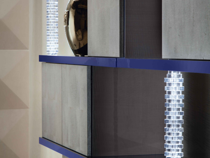 Книжный шкаф 680/50