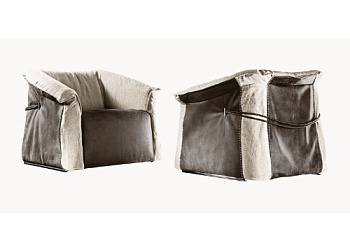 Кресло Charlotte Gamma