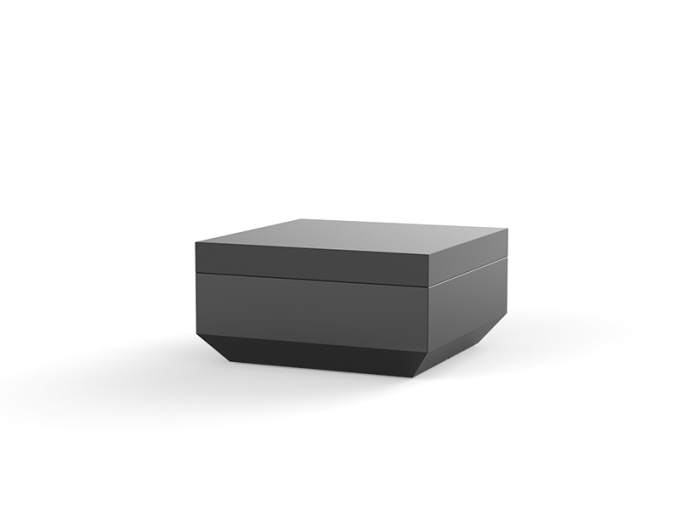 Пуф Vela ottoman 80x80x40