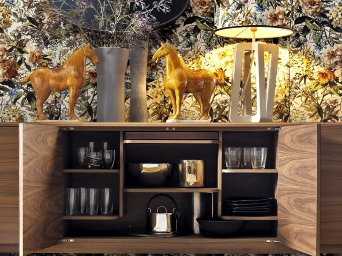 Sideboard York Credenza