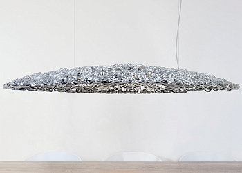 Люстра NIGHT IN PARIS H8