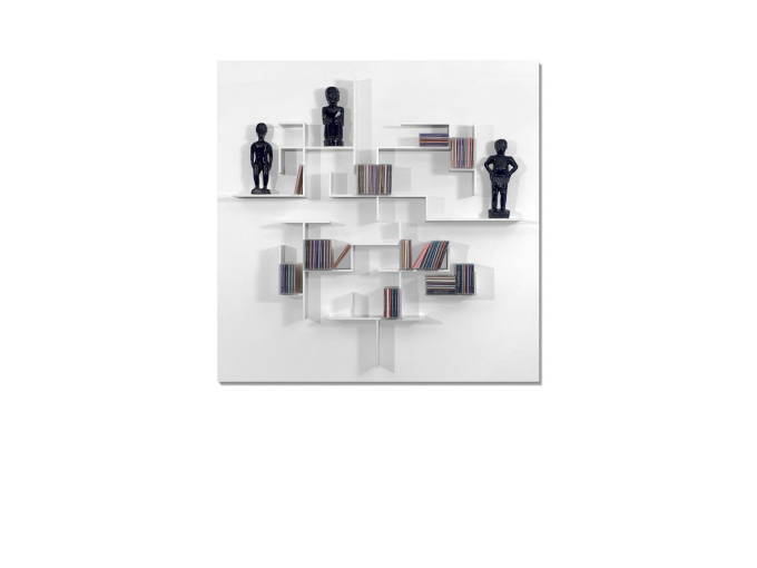 Книжный шкаф Dedale