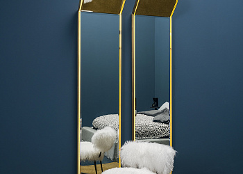 Зеркало Stardust