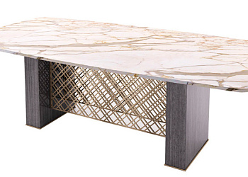 Обідній стіл QUATTROCENTO T 750