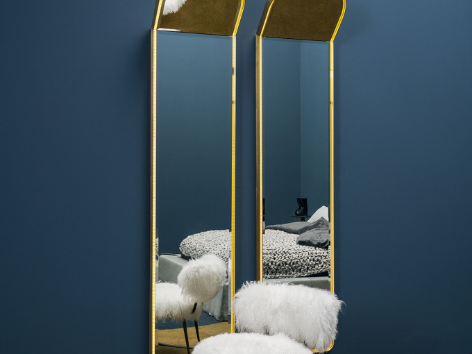 Зеркало Stardust