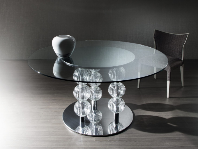 Стіл Обідній Pasha