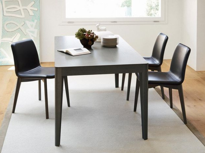 Обеденный стул Charlotte