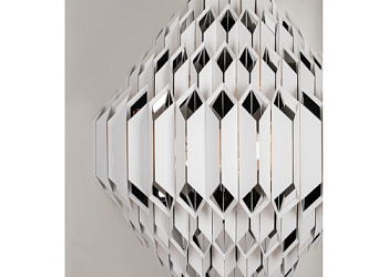 Стельовий Світильник Haiku