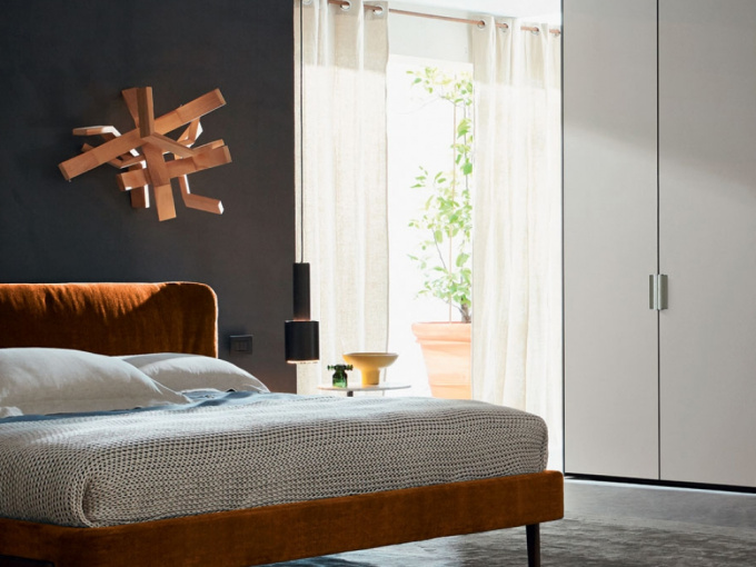 Кровать Fulham