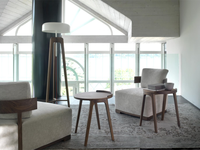 Журнальный столик Deck